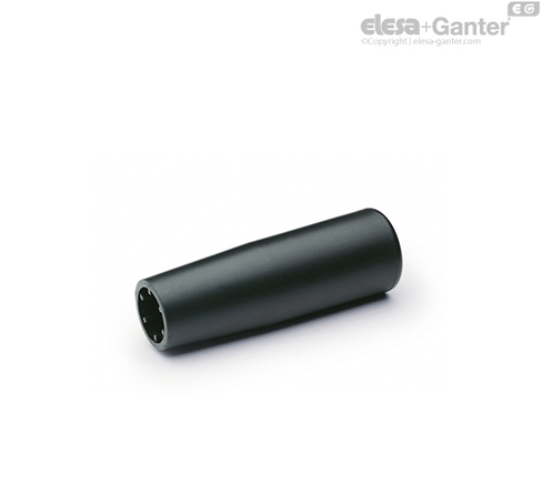 I.580 N Cylindrical handles | Elesa+Ganter